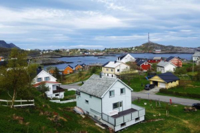 Theahuset